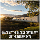Talisker 25 Year Old Single Malt Scotch Whisky 70cl (British brand)