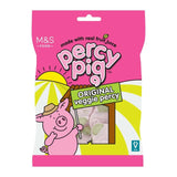 M&S M&S Percy Pig Original Veggie Fruit Gums Chewy Sweets 170g- Buy online at McGrocer