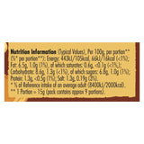 Colman's Horseradish Sauce 136g - British product