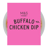 M&S VIVA Buffalo Chicken Dip 170g