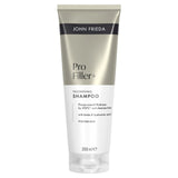 M&S John Frieda PROfiller+ Thickening Shampoo- Buy online at McGrocer