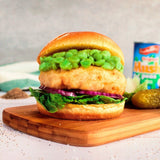 Batchelors mushy peas original 300g - British product