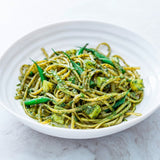 Sacla Organic Basil Pesto 190g (British brand)