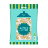 M&S Butter Mintoes mint flavoured sweets 225g, imported from the UK
