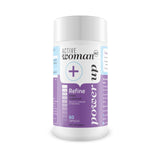 Active Woman Refine slimming capsules - British product