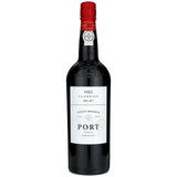 M&S Classics Finest Reserve Ruby Port 75cl, imported from the UK
