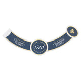 Lanson Champagne Chanoine Freres Brut 75cl - British product