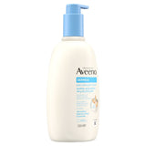 Aveeno Dermexa daily emollient cream for dry itchy skin (British brand)