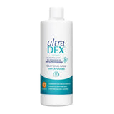 UltraDEX unflavoured oral rinse 1L (British brand)