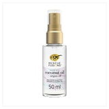 M&S OGX Rescue Fusions 24 Hour Frizz Oil for Frizzy Hair 50ml- Buy online at McGrocer