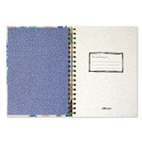 Pukka Pad Carpe Diem B5 spiral hardcover notebook, imported from the UK