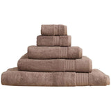 M&S M&S Egyptian Cotton 650GSM Face Towels, Mink- Buy online at McGrocer