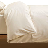 M&S M&S Egyptian Cotton 230 Thread Count Duvet Cover Super King Champagne- Buy online at McGrocer