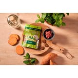 Forthglade grain-free soft bite dog treats with lamb 90g - British product