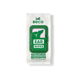 M&S Beco Pets Dog Ear Wipes 70 Pack- Buy online at McGrocer