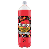 M&S Tango Strawberry Smash Sugar Free Soft Drink 2L- Buy online at McGrocer