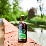 St. Peters organic best bitter beer 500ml (British brand)