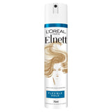 M&S L'Oréal Paris Elnett Flexible Hold Hairspray- Buy online at McGrocer
