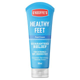 M&S O'Keeffe's Healthy Feet Unscented Foot Cream 85g- Buy online at McGrocer