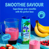 Vita Coco The Original Coconut Water 1L (British brand)