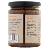 Diddly Squat Farm Real Ale Chutney, imported from the UK