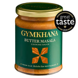 M&S Gymkhana Butter Masala Indian Cooking Sauce 300g- Buy online at McGrocer