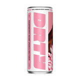 DRTY Raspberry Rose Vodka Seltzer Canned Cocktail 330ml