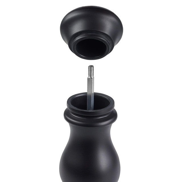 Cole Mason 2-Piece Salt Pepper Mill Set - British product
