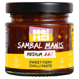 M&S Mei Mei Sambal Manis Sweet Chilli Paste- Buy online at McGrocer