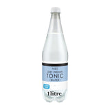 M&S M&S Diet Indian Tonic Water Mixer 1L- Buy online at McGrocer