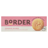 Border Biscuits Viennese Whirls 150g (British brand)
