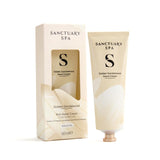 M&S Sanctuary Spa Golden Sandalwood Hand Cream 60ml- Buy online at McGrocer