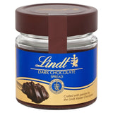 Lindt dark chocolate spread 200g, UK version