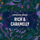 Starbucks Dark Espresso Roast Coffee Capsules 36 (British brand)