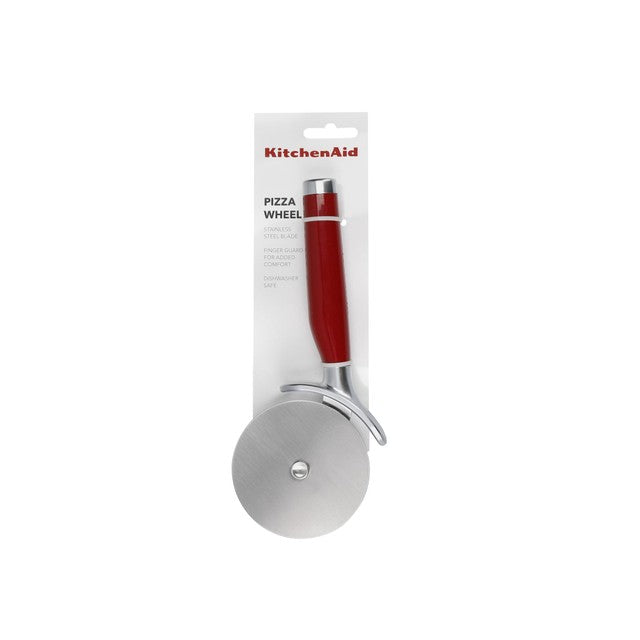 KitchenAid Pizza Cutter Wheel Red, UK version