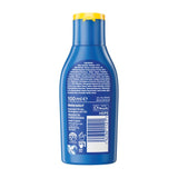 NIVEA Sun Lotion SPF 30 100ml, imported from the UK