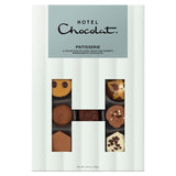 M&S Hotel Chocolat Patisserie H-box Dessert-Inspired Chocolate Box 180g- Buy online at McGrocer