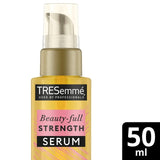 M&S TRESemme Beauty-full Strength Grow Strong Serum Hair Serum 50ml- Buy online at McGrocer
