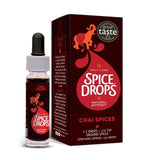 M&S Holy Lama Spice Drops Chai Spices Extract 5ml- Buy online at McGrocer