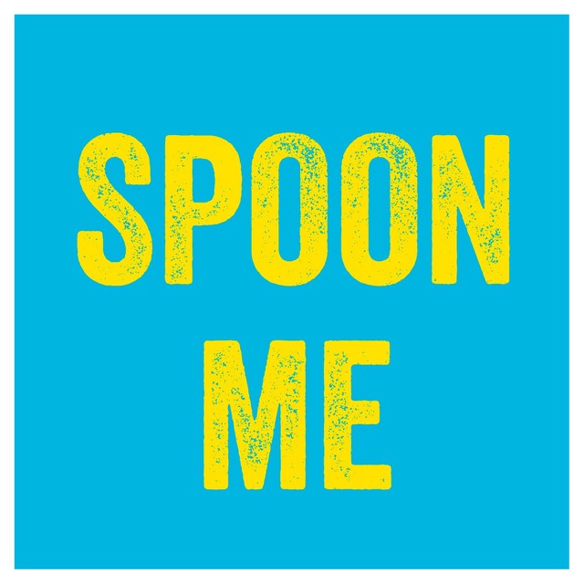 Spoon Cereals low sugar granola 400g (British brand)