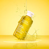 Super Facialist Vitamin C Cleansing Oil 200ml (British brand)