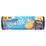 M&S McVitie's Rich Tea The Light One Reduced Sugar Crisp Biscuits 300g- Buy online at McGrocer