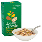 Dorset Cereals Organic Muesli No Added Sugar 600g - British product