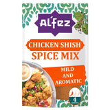Al'Fez Turkish Style chicken spice mix, UK version
