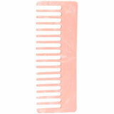 M&S Bloom recycled wide tooth comb, no colour - British product