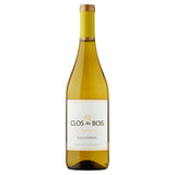 M&S Clos Du Bois Chardonnay White Wine 75cl- Buy online at McGrocer
