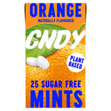 M&S CNDY Orange Sugar Free Mints 25g- Buy online at McGrocer