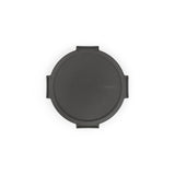 Brabantia salad bowl dark grey 1.3L - British product
