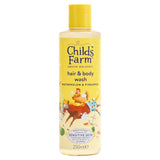 M&S Childs Farm Hair & Body Wash Watermelon & Pineapple Children's Hair and Body Wash 250ml- Buy online at McGrocer