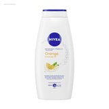 M&S NIVEA Orange & Avocado Oil Shower Cream 750ml- Buy online at McGrocer